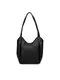 Guess | Mala de Ombro Melody Preta | MISSCATH
