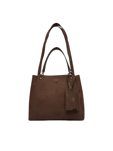 Mala Tote Lorella Castanha