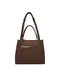 Guess | Mala Tote Lorella Castanha | MISSCATH