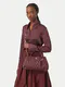 Guess | Mala de Mão/Tiracolo Tamara Bordô | MISSCATH
