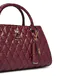 Guess | Mala de Mão/Tiracolo Tamara Bordô | MISSCATH