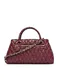 Guess | Mala de Mão/Tiracolo Tamara Bordô | MISSCATH