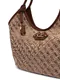 Guess | Mala de Ombro Tote com Logo Samantha Castanha | MISSCATH