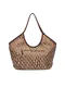 Guess | Mala de Ombro Tote com Logo Samantha Castanha | MISSCATH
