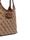 Guess | Mala de Ombro/Tiracolo com Logo Samantha Castanha | MISSCATH