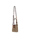 Guess | Mala de Ombro/Tiracolo com Logo Samantha Castanha | MISSCATH
