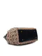 Guess | Mala de Mão Dorothy Grande Bege/Preta | MISSCATH