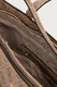 Guess | Mala Shopper Brenton com Logo Castanha | MISSCATH