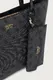 Guess | Mala Shopper Brenton com Logo Preta | MISSCATH