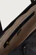 Guess | Mala Shopper Brenton com Logo Preta | MISSCATH