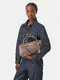 Guess | Mala de Mão/Tiracolo Carmella Taupe | MISSCATH