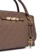 Guess | Mala de Mão/Tiracolo Carmella Taupe | MISSCATH