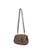 Guess | Mala de Mão/Tiracolo Carmella Taupe | MISSCATH