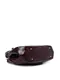 Guess | Mala de Mão/Tiracolo Carmella Castanho-escuro | MISSCATH