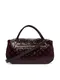Guess | Mala de Mão/Tiracolo Carmella Castanho-escuro | MISSCATH