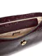 Guess | Mala de Tiracolo Carmella Castanho-escuro | MISSCATH