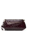 Guess | Mala de Tiracolo Carmella Castanho-escuro | MISSCATH