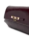 Guess | Mala de Tiracolo Carmella Castanho-escuro | MISSCATH