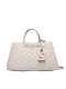 Guess | Mala de Mão Frances Creme | MISSCATH