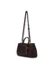 Guess | Mala de Mão Frances Castanho-escuro | MISSCATH