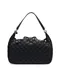Guess | Mala de Ombro Shopper Juliet Preta | MISSCATH