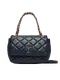Guess | Minimala de Mão/Tiracolo Juliet Azul-escuro | MISSCATH