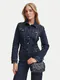 Guess | Minimala de Mão/Tiracolo Juliet Azul-escuro | MISSCATH