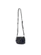 Guess | Minimala de Mão/Tiracolo Juliet Azul-escuro | MISSCATH