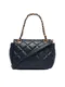Guess | Minimala de Mão/Tiracolo Juliet Azul-escuro | MISSCATH