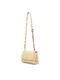 Guess | Mala de Mão/Tiracolo Maxine Amarela | MISSCATH