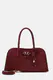 Guess | Mala de Ombro Samantha Bordô | MISSCATH