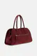 Guess | Mala de Ombro Samantha Bordô | MISSCATH