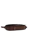 Guess | Mala de Ombro Danielle Castanho-escuro | MISSCATH