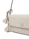 Guess | Mala de Ombro Danielle Creme | MISSCATH