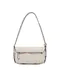 Guess | Mala de Ombro Danielle Creme | MISSCATH
