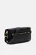 Guess | Mala de Ombro Danielle Preta | MISSCATH