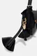 Guess | Mala de Ombro Danielle Preta | MISSCATH