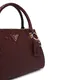 Guess | Mala de Mão Noelle II Bordô | MISSCATH
