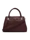Guess | Mala de Mão Noelle II Bordô | MISSCATH