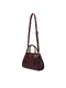 Guess | Mala de Mão Noelle II Bordô | MISSCATH