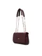 Guess | Mala de Ombro/Tiracolo Noelle II Bordô | MISSCATH
