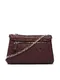 Guess | Mala de Ombro/Tiracolo Noelle II Bordô | MISSCATH