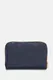 Guess | Carteira Média Amorette Azul-escuro | MISSCATH