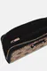 Guess | Carteira Grande Dorothy Logo Bege/Preta | MISSCATH