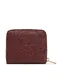 Guess | Carteira Pequena Laurel II Bordô | MISSCATH