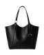 Ralph Lauren | Mala de Ombro Tote Tasha Grande Preta | Misscath