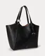 Ralph Lauren | Mala de Ombro Tote Tasha Grande Preta | Misscath