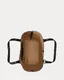 Ralph Lauren | Mala de Ombro Tote Tasha Grande Preta | Misscath