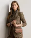 Ralph Lauren | Mala de Tiracolo Marcy Castanha | Misscath