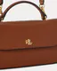 Ralph Lauren | Mala de Tiracolo Marcy Castanha | Misscath